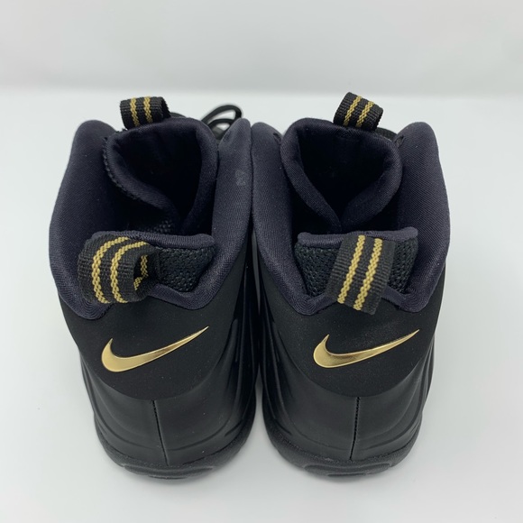 Nike Air FoamPosite Pro (Little Posite Pro GS) - Picture 5 of 7